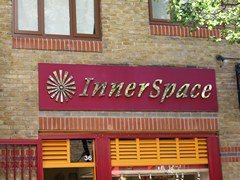 Inner Space in London