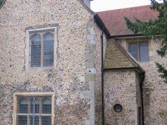 Charterhouse in London