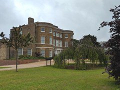 William Morris Gallery in London